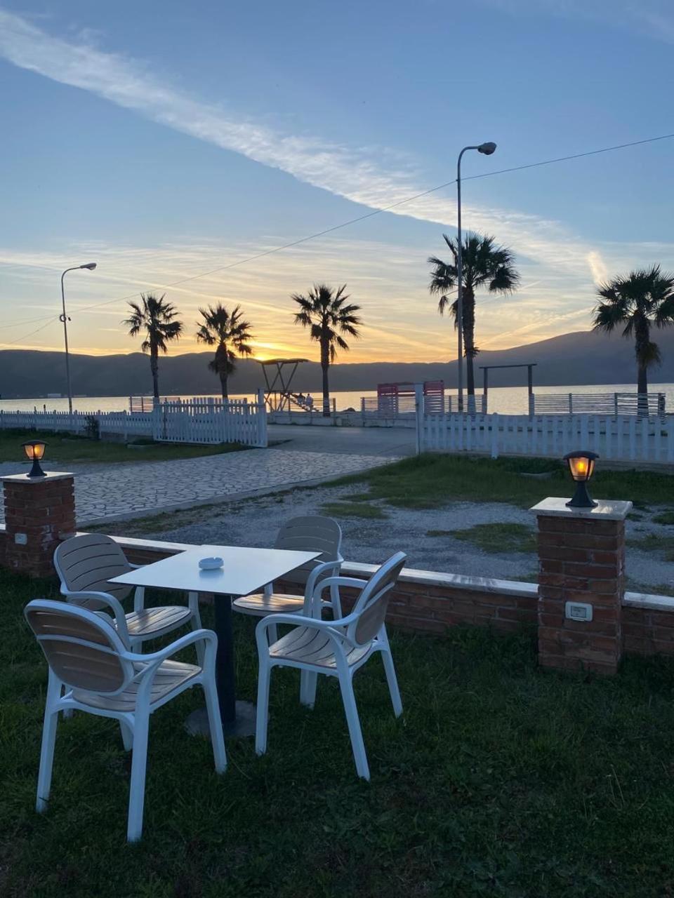 Sunrise Hotel Orikum