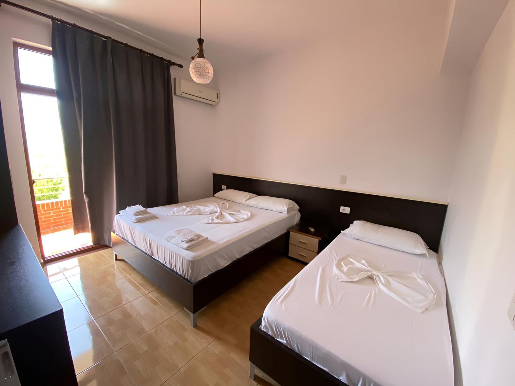 Sunrise Hotel