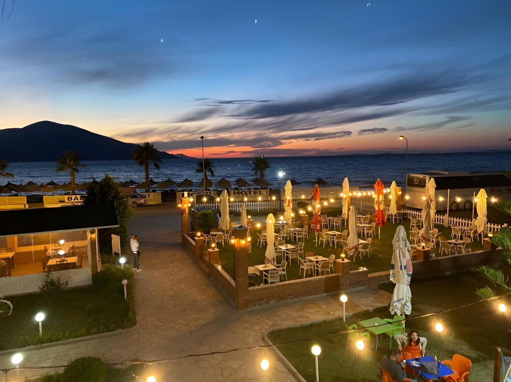 Hotel Sunrise 3*