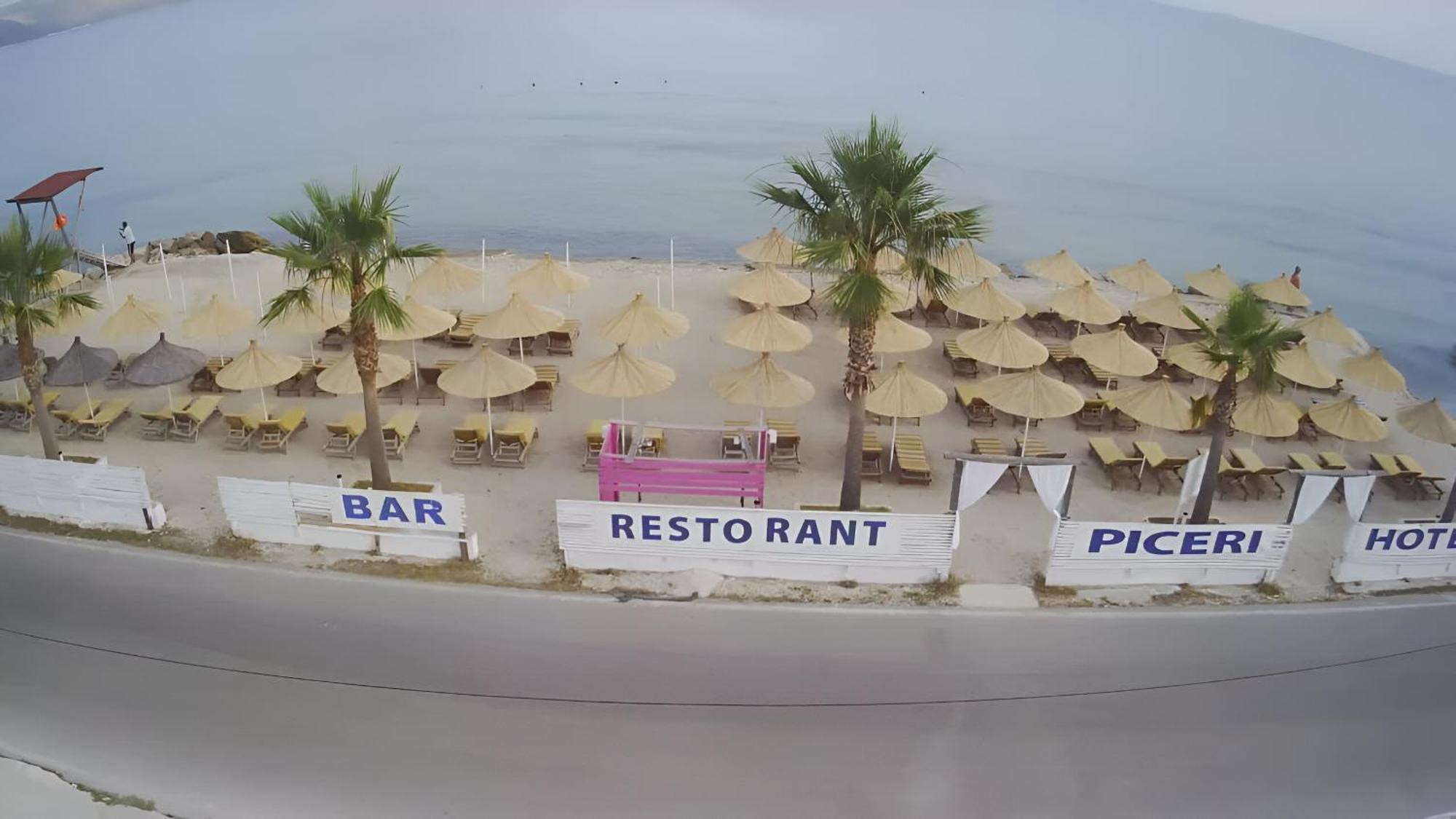 Sunrise Hotel Orikum