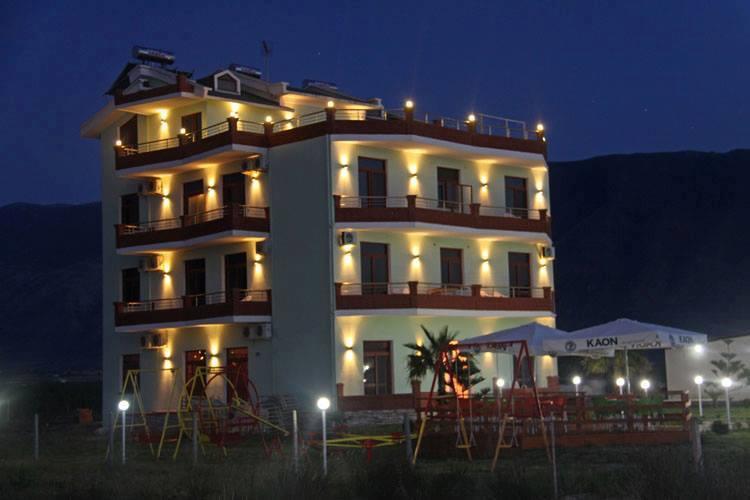 Sunrise Hotel