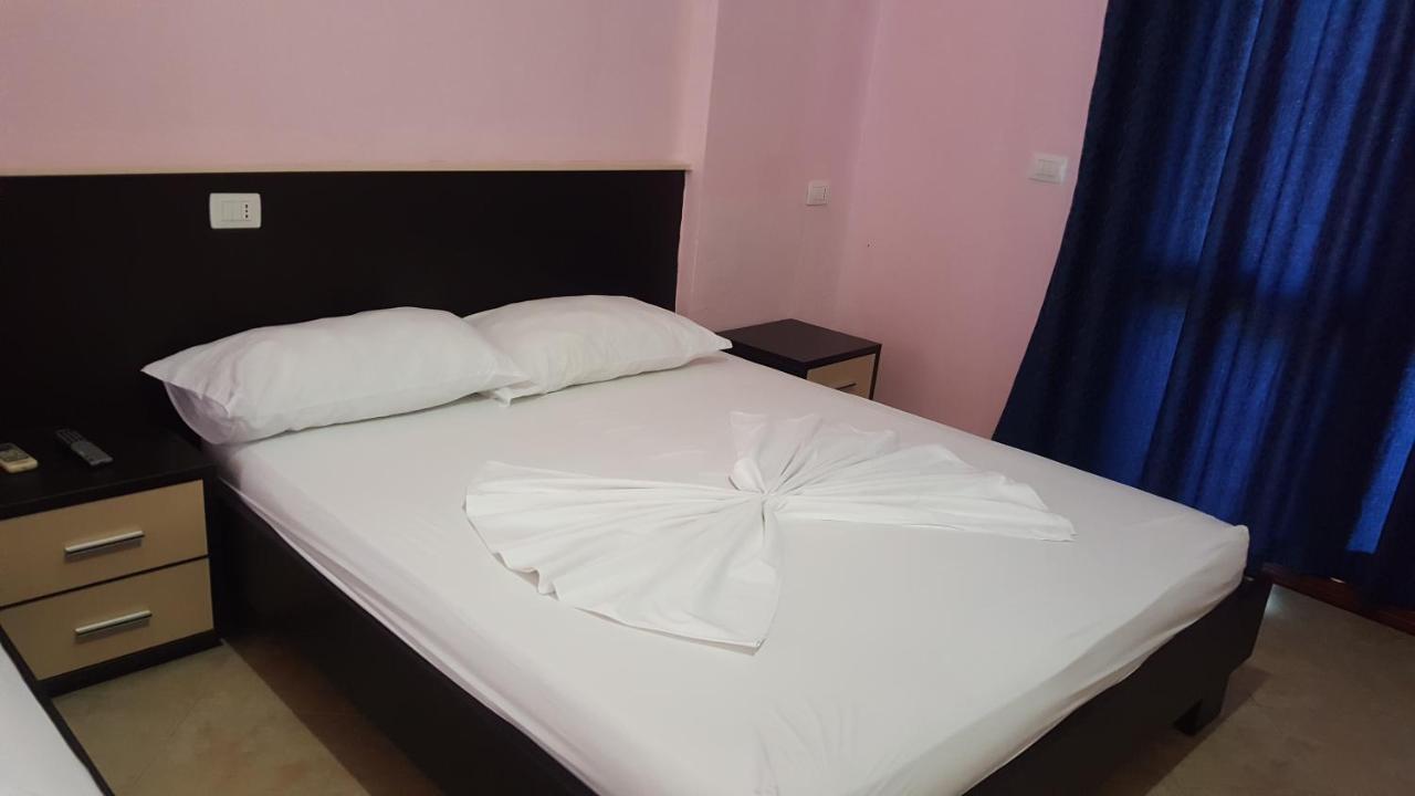 Sunrise Hotel