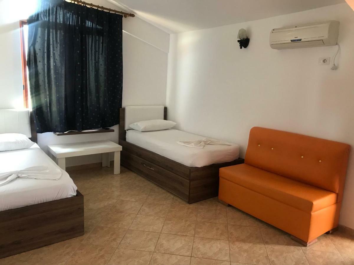 Sunrise Hotel Orikum