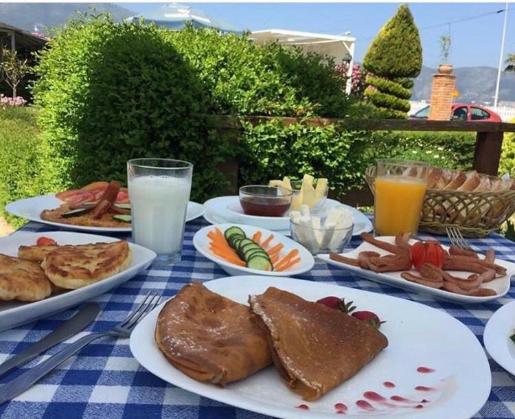 Sunrise Hotel